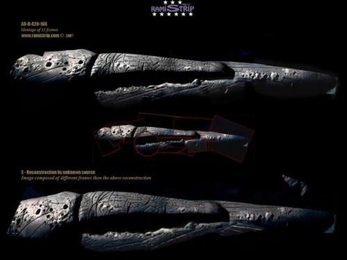 Лунные hло. Долгие годы астрономы разных стран мира наблюдали на луне непонятную активность. 03 Лунные hло. Долгие годы астрономы разных стран мира наблюдали на луне непонятную активность. 03