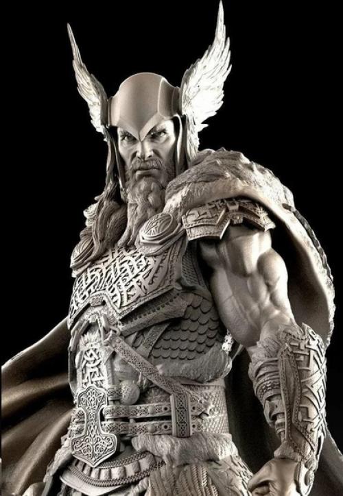 Почему греческая, римская и скандинавская мифологии так похожи? 04 Почему греческая, римская и скандинавская мифологии так похожи? 04