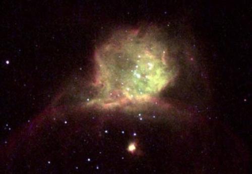 10 ведущих теорий на тему темной энергии. 02 10 ведущих теорий на тему темной энергии. 02