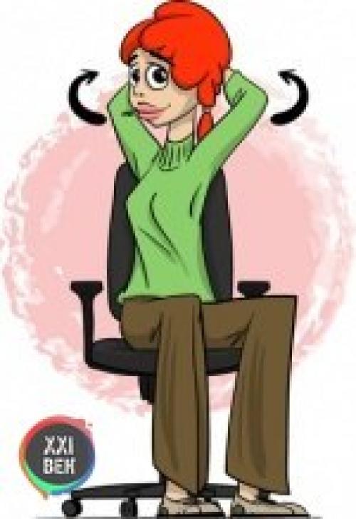 8 упражнений для красивой и здоровой спины. 05