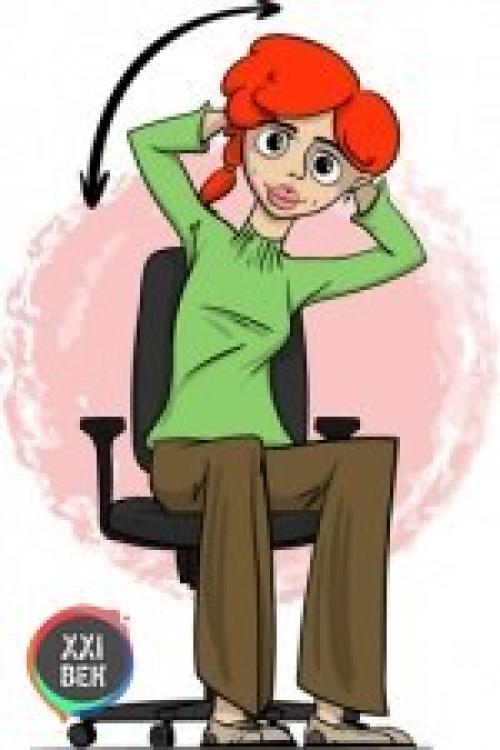 8 упражнений для красивой и здоровой спины. 03