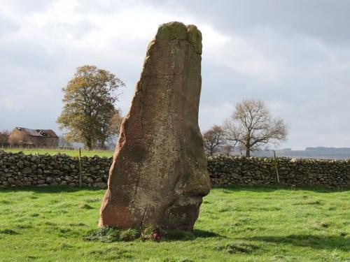 Длинная Мэг.  Ezomir. 02