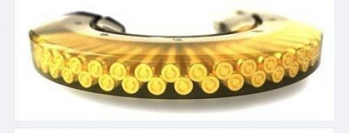 Thor это оружие, непохожее ни на какое другое. 02 Thor это оружие, непохожее ни на какое другое. 02