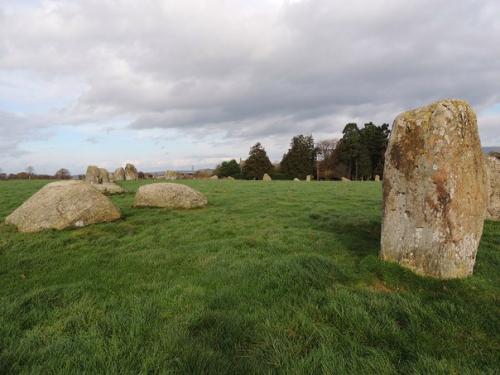 Длинная Мэг.  Ezomir. 05