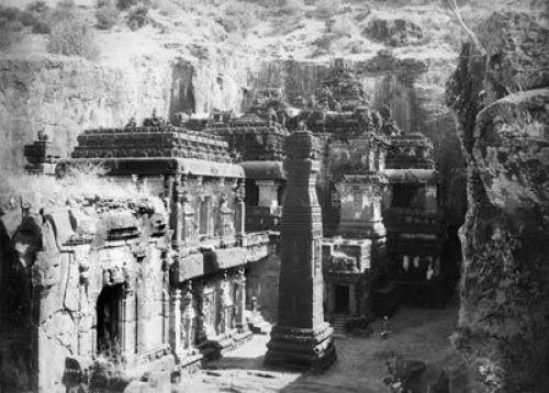 Гора Кайлас. Обители богов. Священная гора Кайлас.