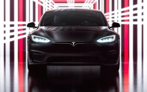 Власти сша запустили проверку Tesla на предмет обмана покупателей. 02