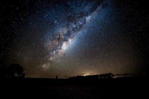 Астрофотография от николаса буера.