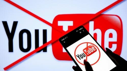 Youtube окончательно заблокируют в России в течение 6-12 месяцев, сообщили в госдуме.

