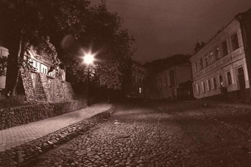 Визитеры из потустороннего мира. 02 Визитеры из потустороннего мира. 02