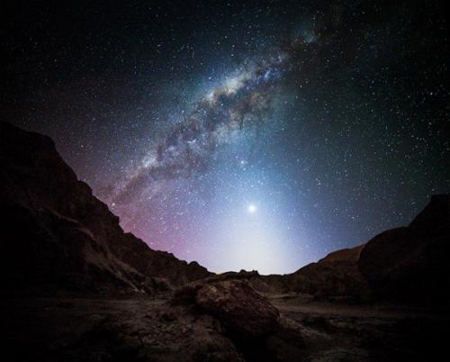 Астрофотография от николаса буера. 07