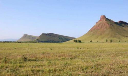 Сундуки - история древней астрономической обсерватории Евразии. 03 Сундуки - история древней астрономической обсерватории Евразии. 03