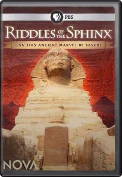 Загадки сфинкса. Ezomir.