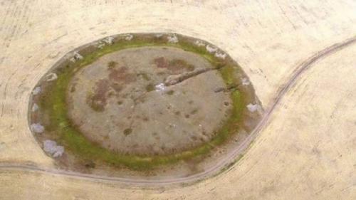 Аномальные места в волгоградской области. 02 Аномальные места в волгоградской области. 02