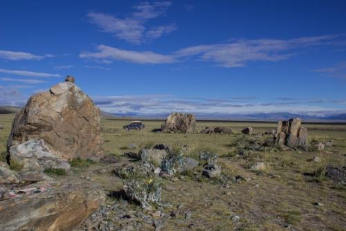 Мистический алтайский стоунхендж. 02 Мистический алтайский стоунхендж. 02