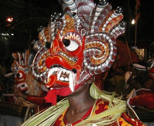 Демоны шри-ланки. Здесь были обнаружены остатки потрясающих древних городов, которые принадлежали таинственному народу - демонам. 03 Демоны шри-ланки. Здесь были обнаружены остатки потрясающих древних городов, которые принадлежали таинственному народу - демонам. 03