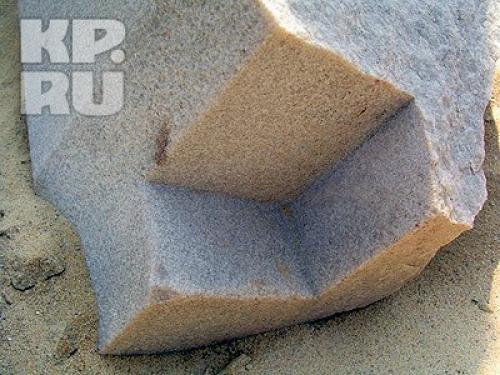 Технологии древнего Египта. 08