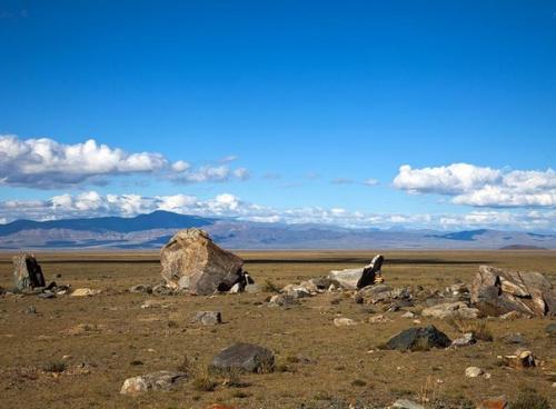 Мистический алтайский стоунхендж. 01 Мистический алтайский стоунхендж. 01