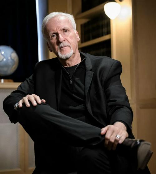 Джеймс Кэмерон подтвердил, что Арнольд шварценеггер больше не вернется к роли терминатора. 01