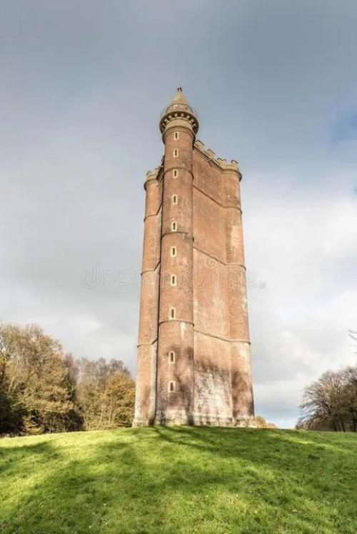 Башня короля альфреда. 04 Башня короля альфреда. 04