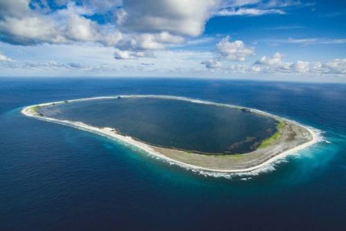 Жуткие истории необитаемых островов. 04