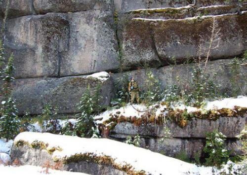 Что мы об истории сибири знаем? 02