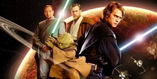 Самое время к самой ожидаемой премьере года звездные войны подготовиться.