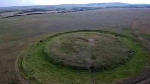Аномальные места в волгоградской области. 04 Аномальные места в волгоградской области. 04