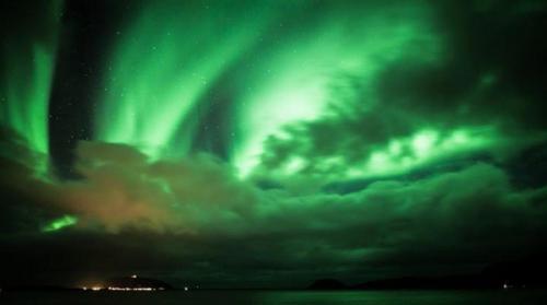 Астрофотография от николаса буера. 01