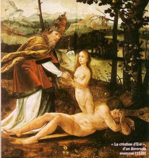 А. Маслов. Существовали ли до нас другие виды человечеств? А. Маслов. Существовали ли до нас другие виды человечеств?