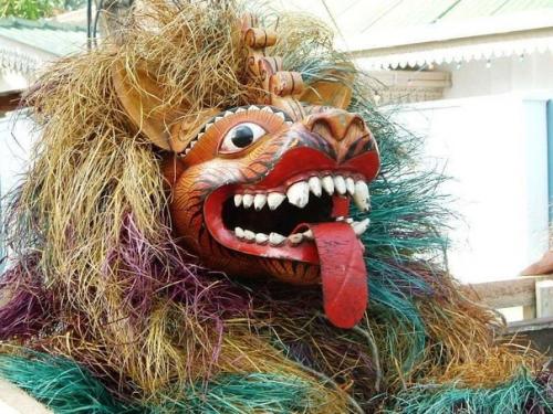 Демоны шри-ланки. Здесь были обнаружены остатки потрясающих древних городов, которые принадлежали таинственному народу - демонам. 04 Демоны шри-ланки. Здесь были обнаружены остатки потрясающих древних городов, которые принадлежали таинственному народу - демонам. 04