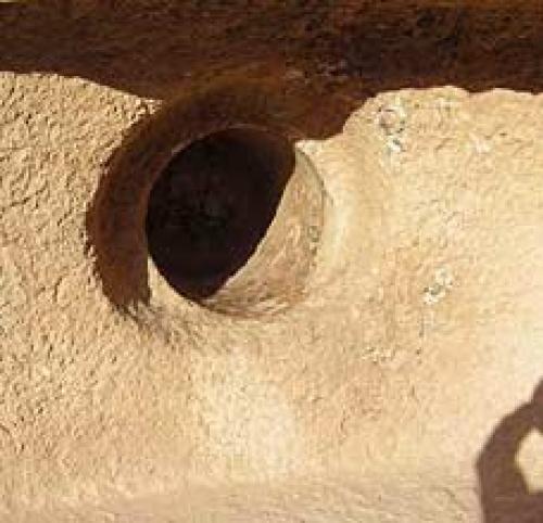 Технологии древнего Египта. 02