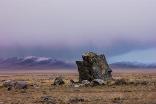 Мистический алтайский стоунхендж. 05 Мистический алтайский стоунхендж. 05
