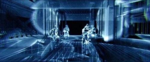 РФ представила просвечивающий стены радар.

