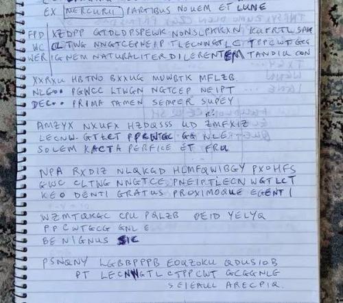 Загадка философского камня: как ученые расшифровали древний рецепт эликсира жизни. 03