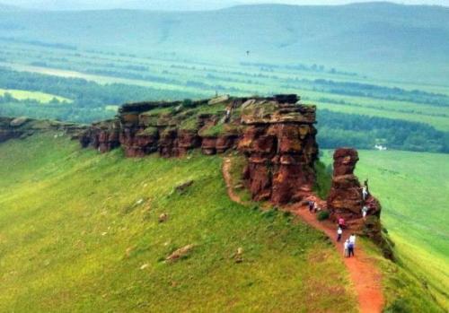 Сундуки - история древней астрономической обсерватории Евразии. 05 Сундуки - история древней астрономической обсерватории Евразии. 05