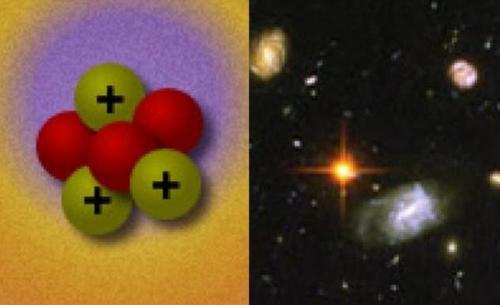 10 ведущих теорий на тему темной энергии. 01 10 ведущих теорий на тему темной энергии. 01