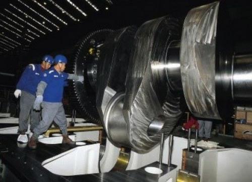 Вот это мощь! 06 Вот это мощь! 06