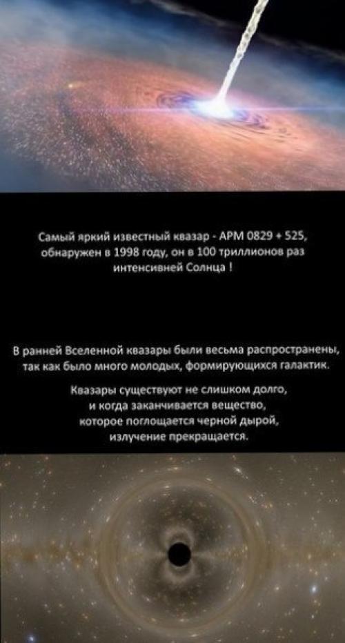 Энергии галактических масштабов: 08