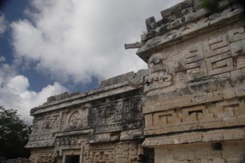 О чём молчат пирамиды мексики. 04 О чём молчат пирамиды мексики. 04