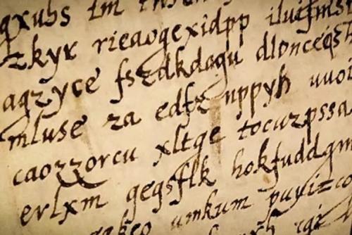 Загадка философского камня: как ученые расшифровали древний рецепт эликсира жизни. 01