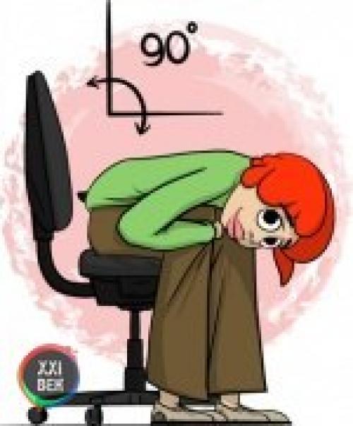 8 упражнений для красивой и здоровой спины. 04