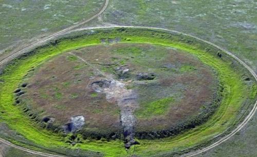 Аномальные места в волгоградской области. 03 Аномальные места в волгоградской области. 03