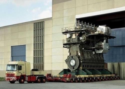 Вот это мощь! 05 Вот это мощь! 05