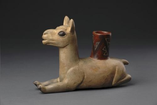 Имперские ламы из уари. 02