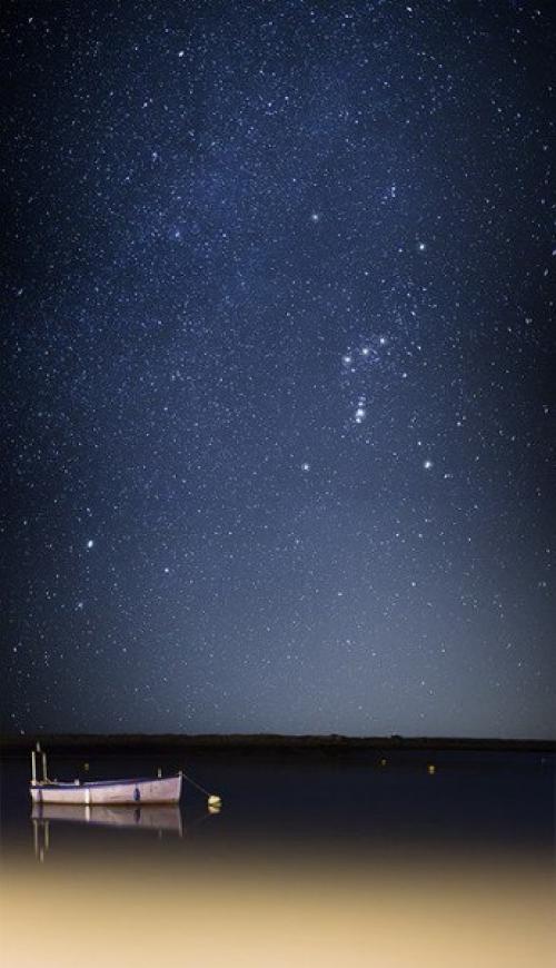 Астрофотография от николаса буера. 08