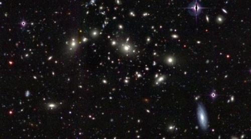 10 ведущих теорий на тему темной энергии. 06 10 ведущих теорий на тему темной энергии. 06