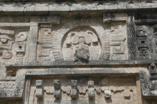 О чём молчат пирамиды мексики. 05 О чём молчат пирамиды мексики. 05