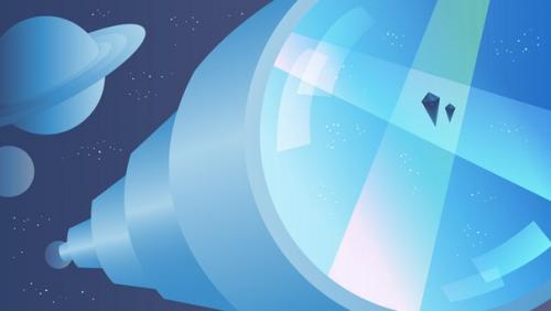 5 интересных фактов об антиматерии: