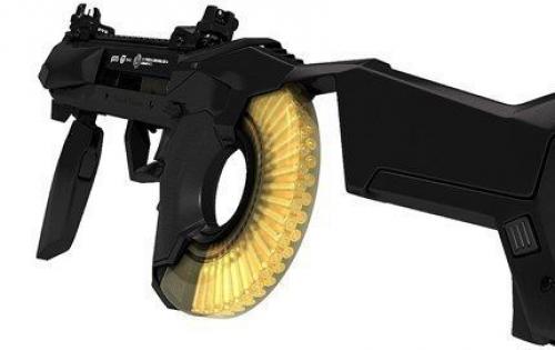 Thor это оружие, непохожее ни на какое другое. 01 Thor это оружие, непохожее ни на какое другое. 01