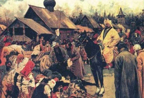 А было ли монгольское иго на Руси? 01 А было ли монгольское иго на Руси? 01